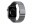 Image 5 Nomad Armband Aluminium Apple Watch Gray, Farbe: Grau