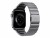 Bild 4 Nomad Armband Aluminium Apple Watch Gray, Farbe: Grau