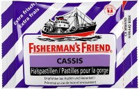 FISHERMAN'S FRIEND Cassis 2374 24x25g, Sensa diritto alla restituzione