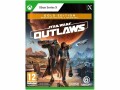 Ubisoft Star Wars Outlaws Gold Edition, Für Plattform: Xbox