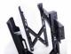 Image 3 Multibrackets - M Public Video Wall Mount Rail