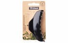 Trisa Accessoires Trisa WeCare Haarklemme 9 cm schwarz, 1 Stk