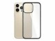 Bild 3 Panzerglass Back Cover ClearCase iPhone 14 Pro Max, Fallsicher