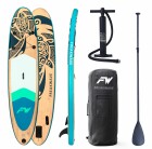 Stand Up Paddle TURTLE 335 cm