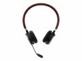 VoIP Headsets Jabra Jabra Evolve 65 SE MS Stereo - Headset