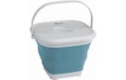 Outwell Waschbecken Collaps Bucket Square, 30 cm x 29.5