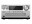 Immagine 3 Panasonic Micro-HiFi Anlage SC-PMX802E Schwarz/Silber, Radio Tuner