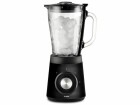 Trisa Standmixer Diners Edition Schwarz, Motorleistung: 500 W