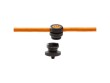 Tether Tools TetherGuard Thread Mount Support, Zubehörtyp: Halterung