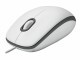 Immagine 13 Logitech M100 - Mouse - dimensioni standard - per