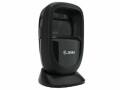 Zebra Technologies Barcode Scanner DS9308-SR, Scanner Anwendung: Point of