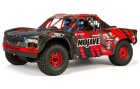 Arrma Trophy Truck Mojave 6S V2 4WD BLX Rot