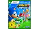 SEGA Sonic Superstars, Für Plattform: Xbox One, Xbox Series