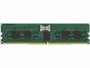 Kingston 16GB DDR5 4800MT/s ECC Reg 1Rx8, KINGSTON 16GB