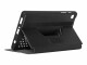 Bild 22 Targus Tablet Book Cover Click-in Galaxy Tab A9