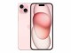 Bild 10 Apple iPhone 15 Plus 512 GB Pink, Bildschirmdiagonale: 6.7