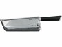 Tefal Santokumesser Ever Sharp 16.5 cm, Schwarz, Typ