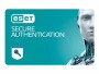 eset Secure Authentication Renewal, 11-25 User, 2 Jahre