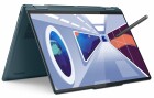 Lenovo Notebook Yoga 7 14ARP8 (AMD), Prozessortyp: AMD Ryzen