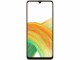Samsung Galaxy A33 5G 128 GB CH Awesome Peach