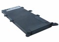 CoreParts - Laptop-Batterie - Lithium-Polymer - 4800 mAh