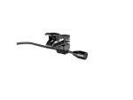 Joby Wavo Lav PRO - Microphone - prise jack de 3,5 mm - noir