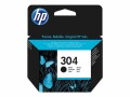 Hewlett-Packard HP Ink/304 Black