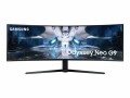 Samsung Odyssey Neo G9 S49AG950NU - Moniteur QLED