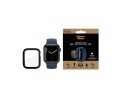 Panzerglass Displayschutz Full Body Apple Watch 7/8 (45 mm)