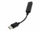 Bild 1 Club3D Club 3D Adapter DisplayPort 1.1 - HDMI 1.3 passiv