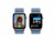 Bild 4 Apple Watch SE 2023 44 mm GPS Alu Silber