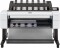 Bild 2 HP Inc. HP Grossformatdrucker DesignJet T1600DRPS, Druckertyp
