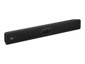 Cisco ROOM BAR PRO CARBON BLACK NMS IN PERP