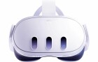 Meta VR-Headset Meta Quest 3 128 GB, Displaytyp: LED