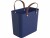 Bild 0 Rotho Tasche Albula Style Dunkelblau, Breite: 40 cm, Detailfarbe