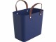 Rotho Tasche Albula Style Dunkelblau, Breite: 40 cm, Detailfarbe