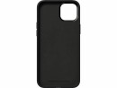 Nudient Back Cover Bold Case iPhone 15 Plus Charcoal