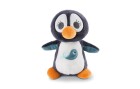 My First Nici Schmustier Pinguin Watschili stehend 17 cm, Material