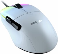 ROCCAT    ROCCAT Kone Pro Gaming Mouse ROC-11-405-02 White, Kein