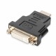 Digitus ASSMANN - Adapter - DVI-I female to HDMI male