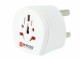SKROSS Country Travel Adapter World to South Africa