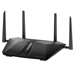 Nighthawk RAX50 Router WiFi 6 Tri-Band, bis 5.4GBit/s, 6-Stream