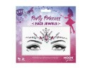 Amscan Strasssteine Party Princess 17.5 x 14 x 0.5