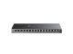 TP-Link JetStream 16-Port Gigabit SG2016P Smart Switch with