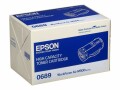 Epson - Mit hoher Kapazität - Schwarz - Original