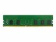 Qnap - DDR4 - Modul - 8 GB
