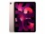 Bild 9 Apple iPad Air 5th Gen. Cellular 256 GB Pink