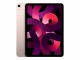 Image 5 Apple iPad Air 10.9-inch Wi-Fi + Cellular 64GB Pink 5th