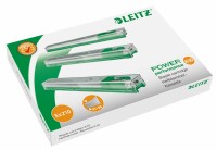Leitz Heftklammer-Kassette K10 5593-00-00 grün 1050 Stück