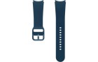 Samsung Sport Band M/L Galaxy Watch 4/5/6 Indigo, Farbe: Blau